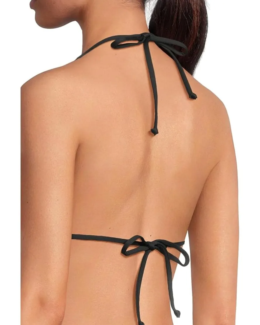 Color Code Cheryl Triangle Top