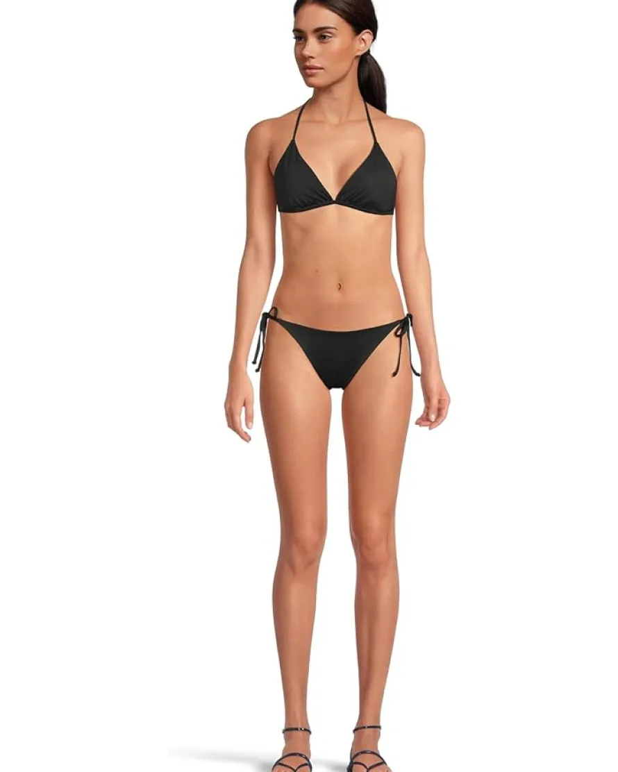 Color Code Cheryl Triangle Top