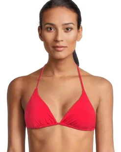 Color Code Cheryl Triangle Top