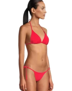 Color Code Cheryl Triangle Top