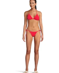 Color Code Cheryl Triangle Top