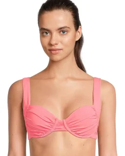 Color Code Francesca Multi Way Underwire Bra Top