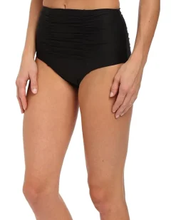 Color Code High-Waist Bottoms