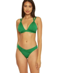 Color Code Jolene Halter Top