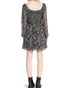 Color Me Lucky Dress