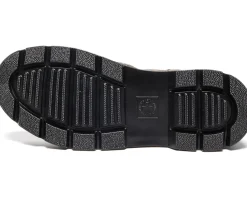 Combs Jungle Zip Casual Boots