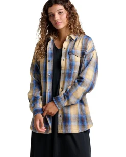 Conifer Shirt Jacket