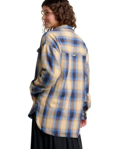 Conifer Shirt Jacket