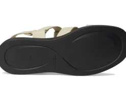 Connie Leather Fisherman