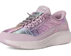 Contour Foam - Cozy Fit Shining Pearl Hands Free Slip-Ins