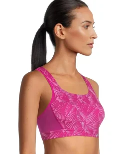 Convertible 2.0 Sports Bra