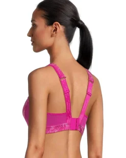 Convertible 2.0 Sports Bra