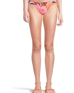 Coral Leafy Sublimity