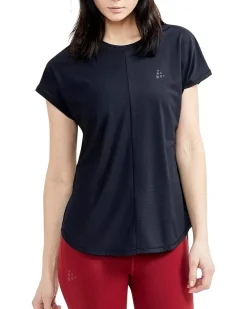 Core Essence Short Sleeve Tee