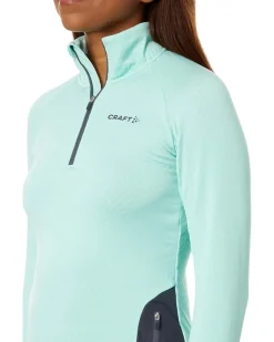 Core Trim Thermal Midlayer