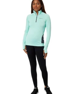 Core Trim Thermal Midlayer