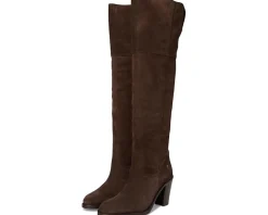 Corinne Over The Knee Boot