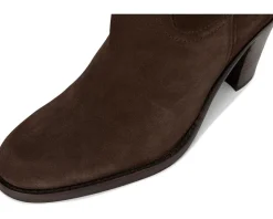 Corinne Over The Knee Boot