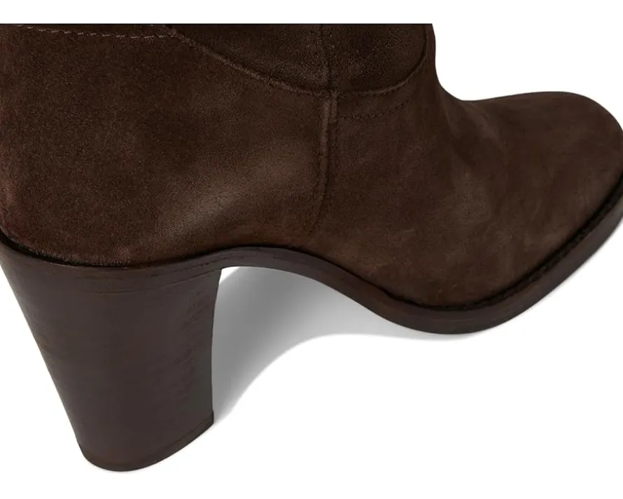 Corinne Over The Knee Boot