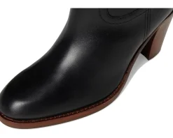 Corinne Over The Knee Boot