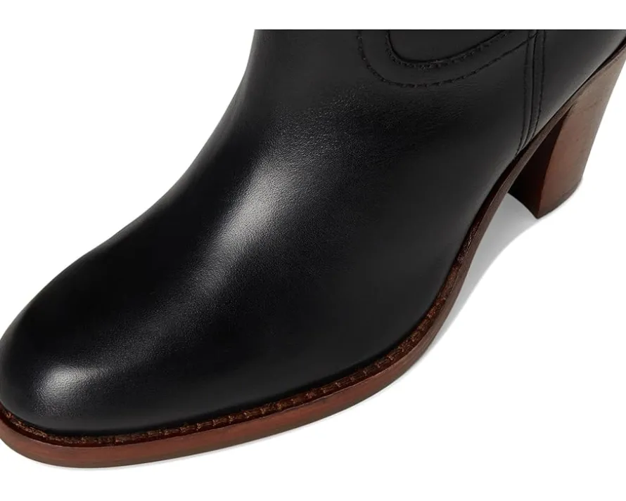 Corinne Over The Knee Boot