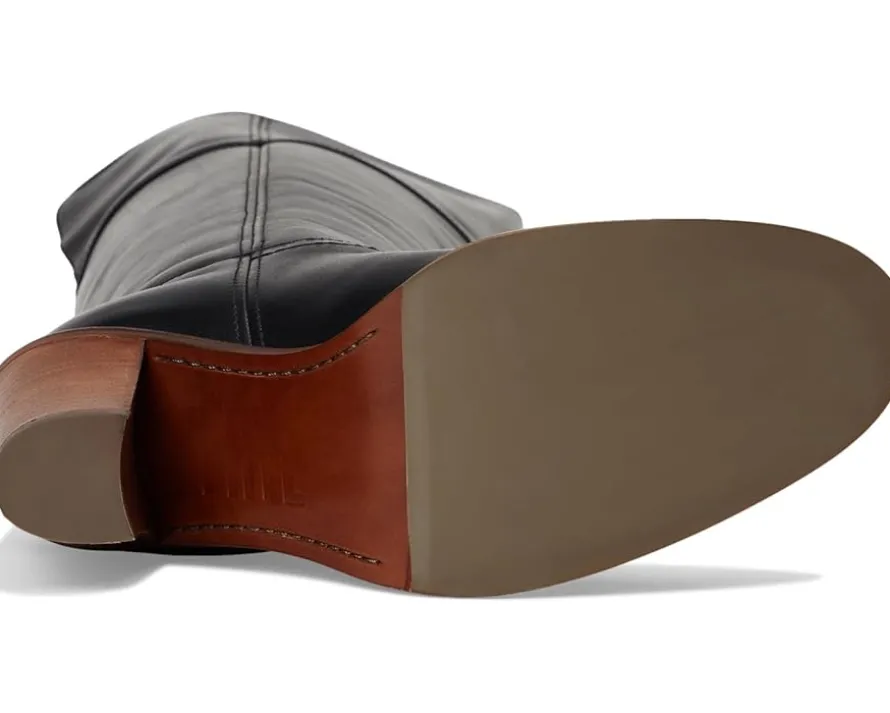 Corinne Over The Knee Boot