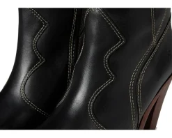 Corinne Tall Deco Stitch