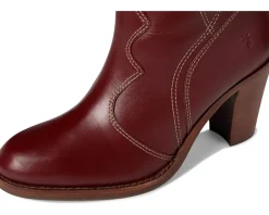 Corinne Tall Deco Stitch