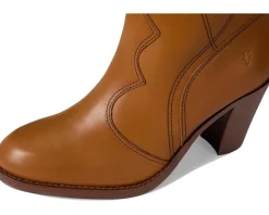 Corinne Tall Deco Stitch