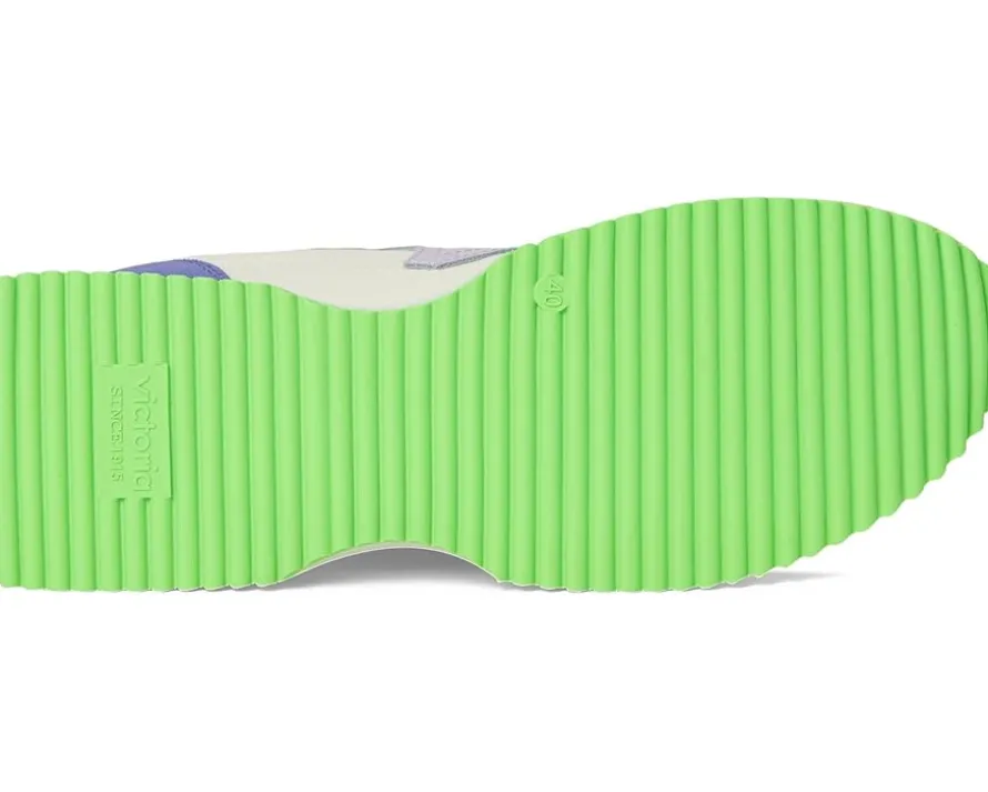 Cosmos Suede Multicolor & Nylon