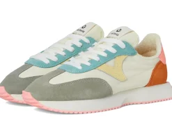 Cosmos Suede Multicolor & Nylon