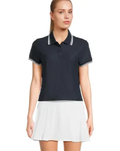 Country Club Polo Tee