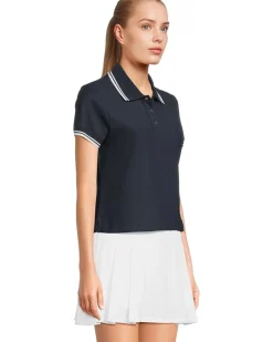Country Club Polo Tee