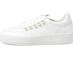 Courtside Pearl Sneaker
