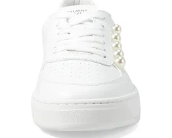 Courtside Pearl Sneaker
