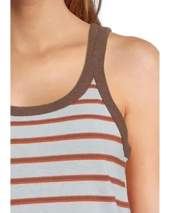 Cozy Up Scoop Tank