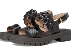 Cressida Lug Sandal