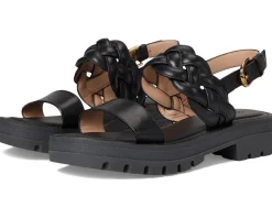 Cressida Lug Sandal