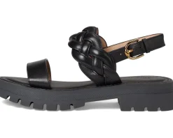 Cressida Lug Sandal