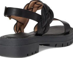 Cressida Lug Sandal