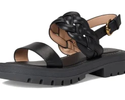 Cressida Lug Sandal