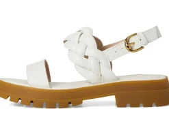 Cressida Lug Sandals