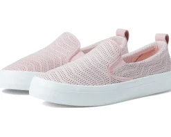 Crest Slip-On