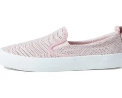 Crest Slip-On