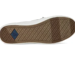 Crest Vibe Washed Linen