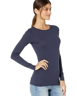 Crew Neck Tunic
