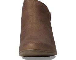 Crosbie Bootie