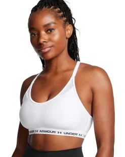 Crossback Low Impact Bra
