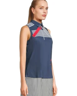 Crossings Sleeveless Top