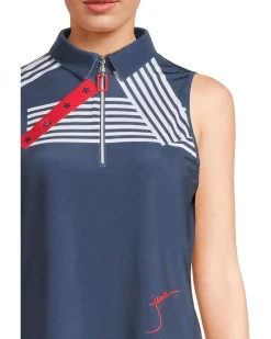 Crossings Sleeveless Top